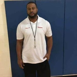 Meet your Posher, Deangelo